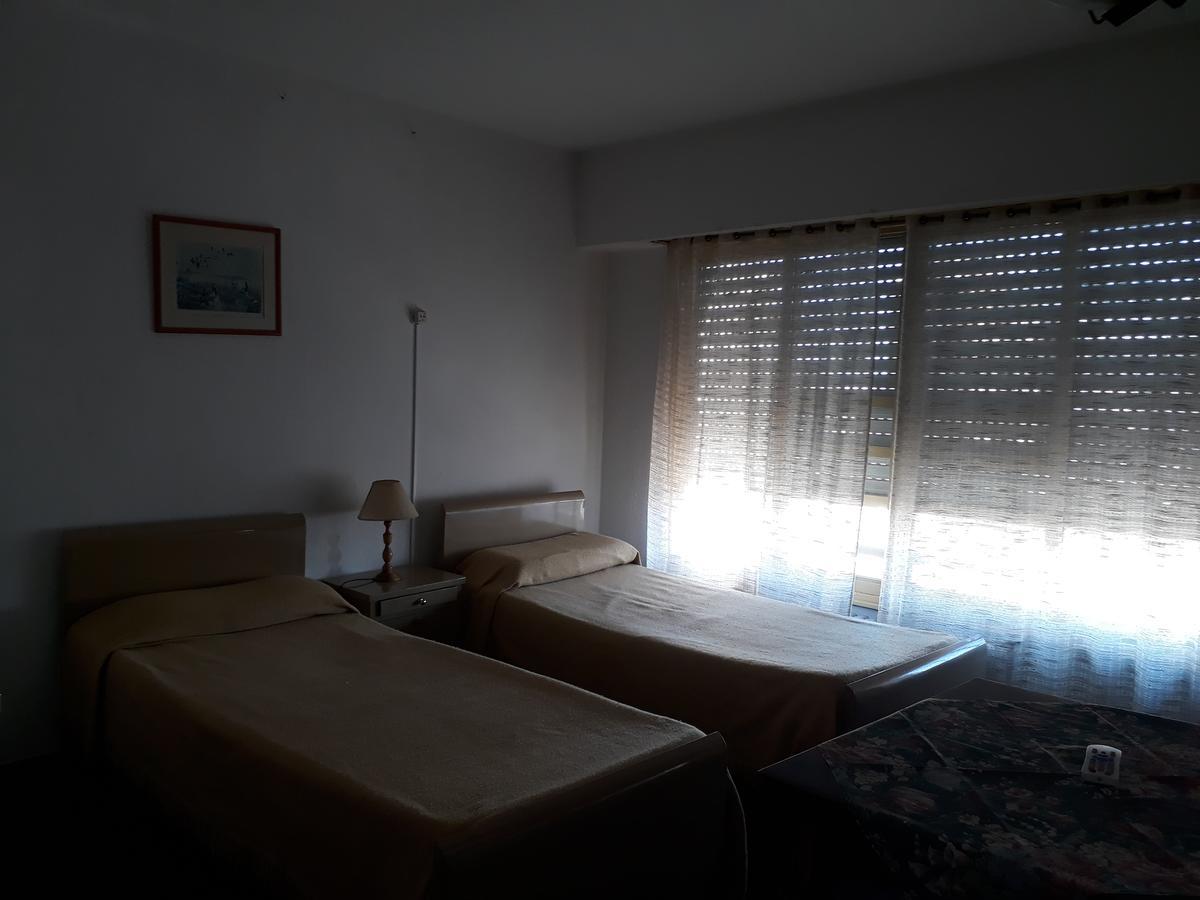 Hotel Yanco Puerto Madryn Exterior photo